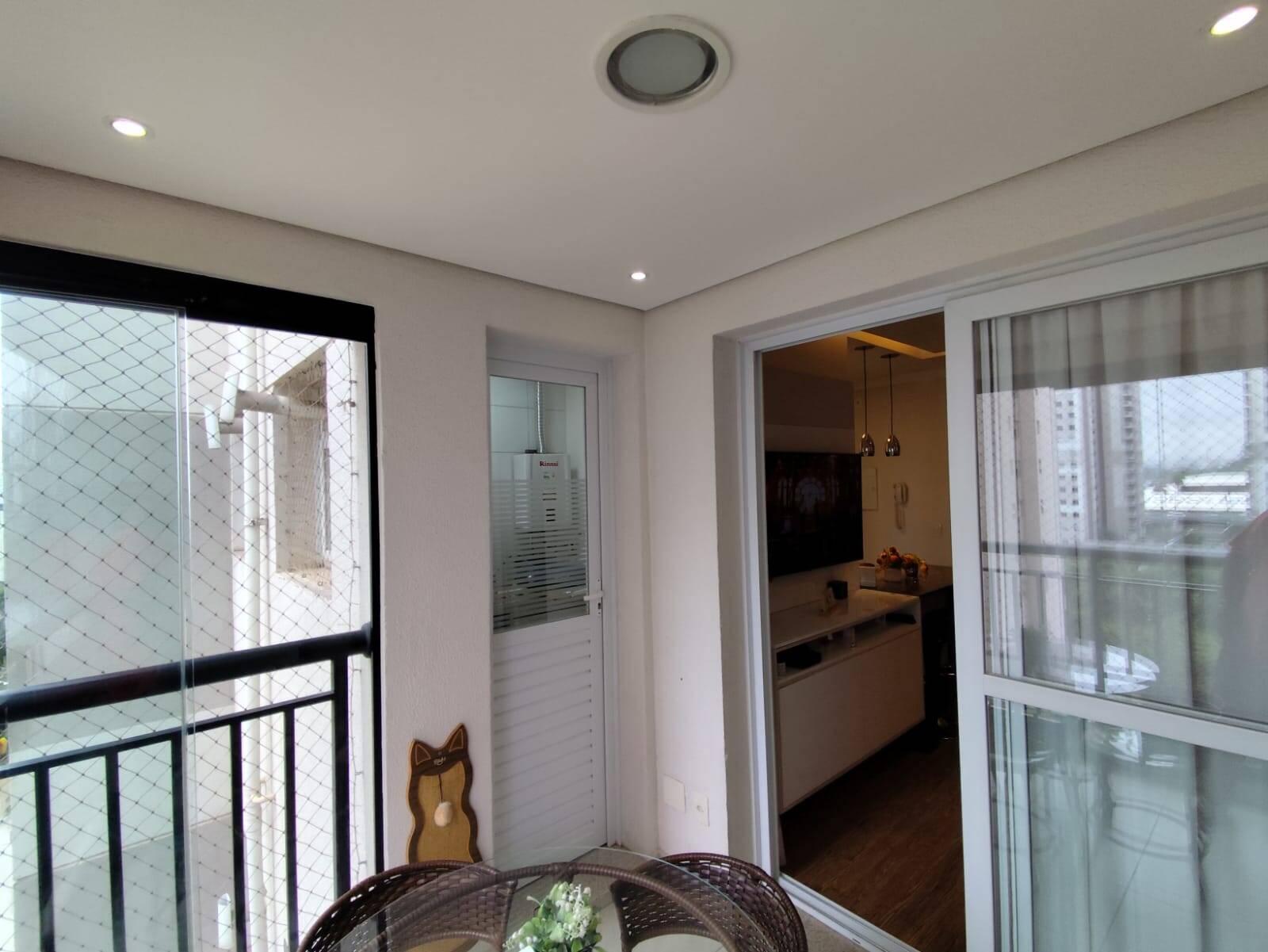 Apartamento, 3 quartos, 70 m² - Foto 21