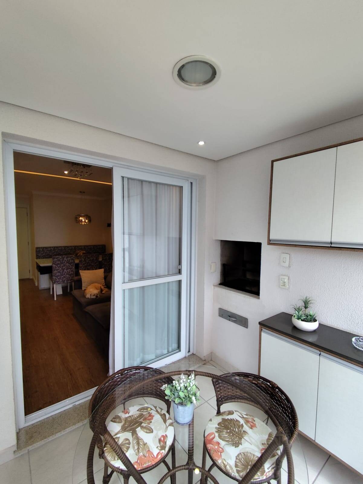 Apartamento, 3 quartos, 70 m² - Foto 22