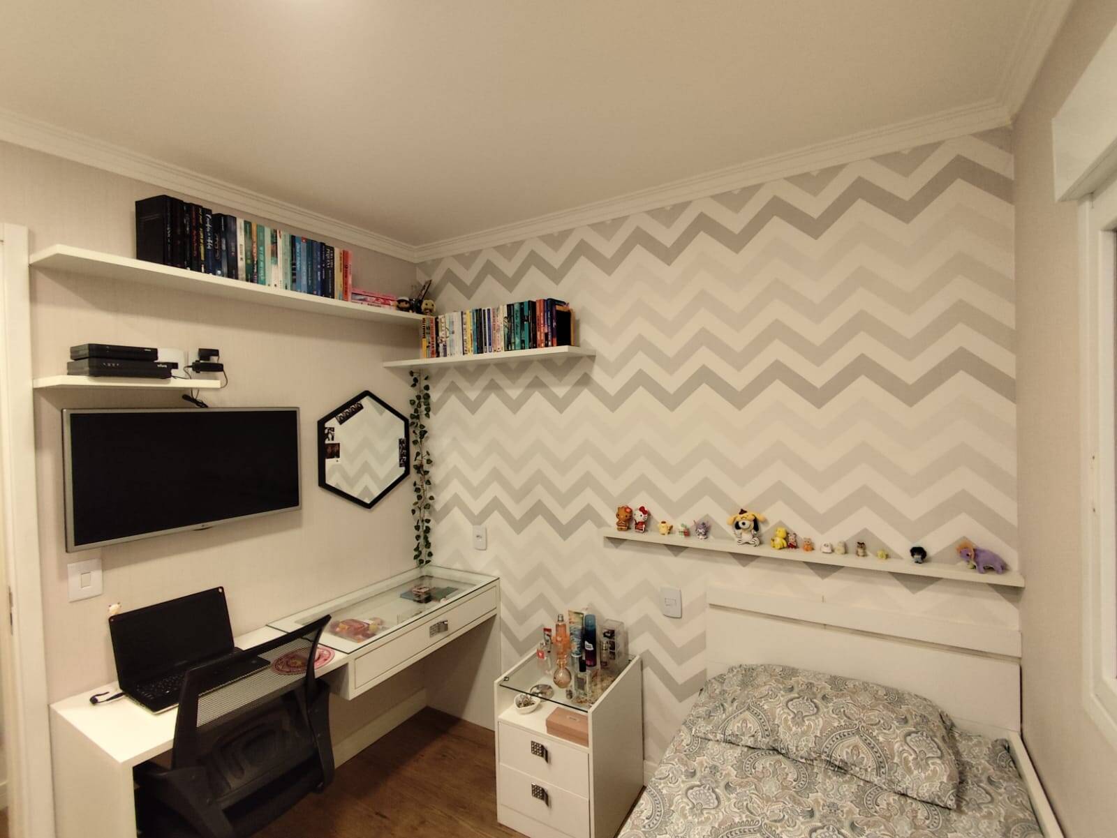 Apartamento, 3 quartos, 70 m² - Foto 23