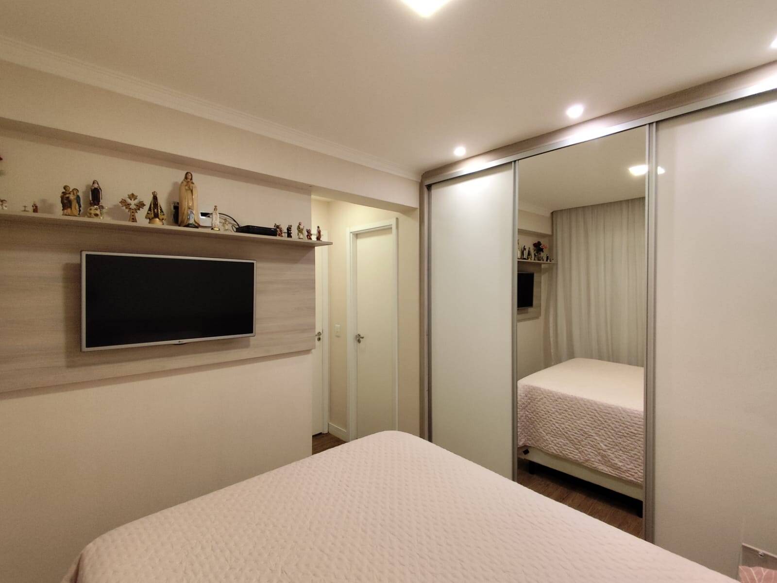 Apartamento, 3 quartos, 70 m² - Foto 24