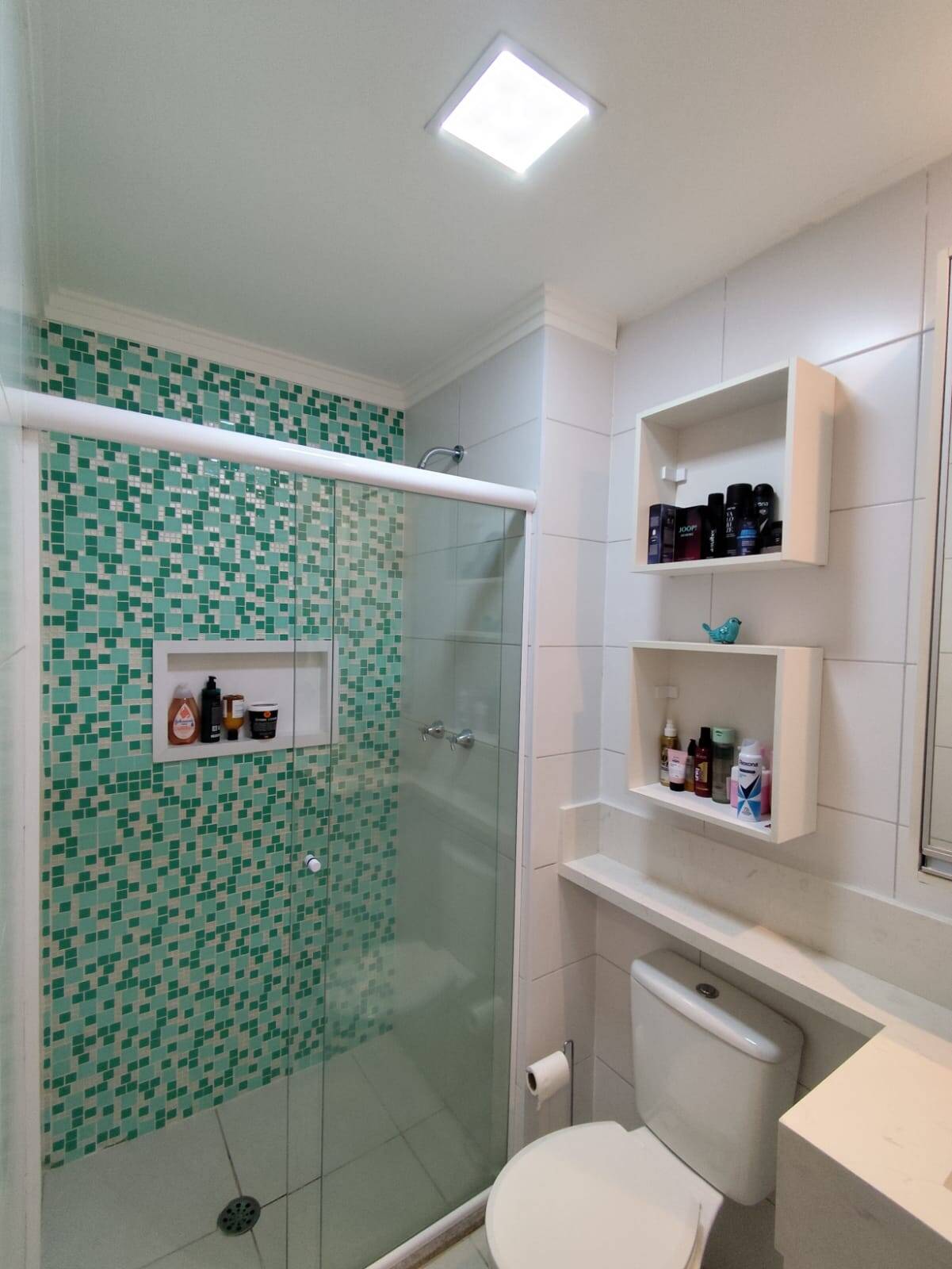 Apartamento, 3 quartos, 70 m² - Foto 26