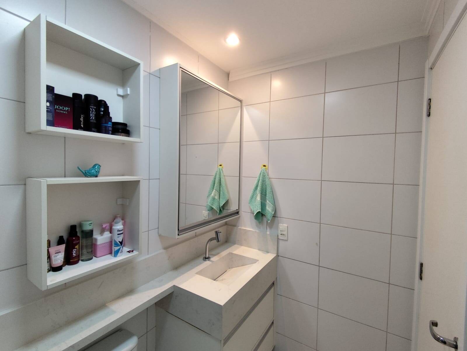 Apartamento, 3 quartos, 70 m² - Foto 27
