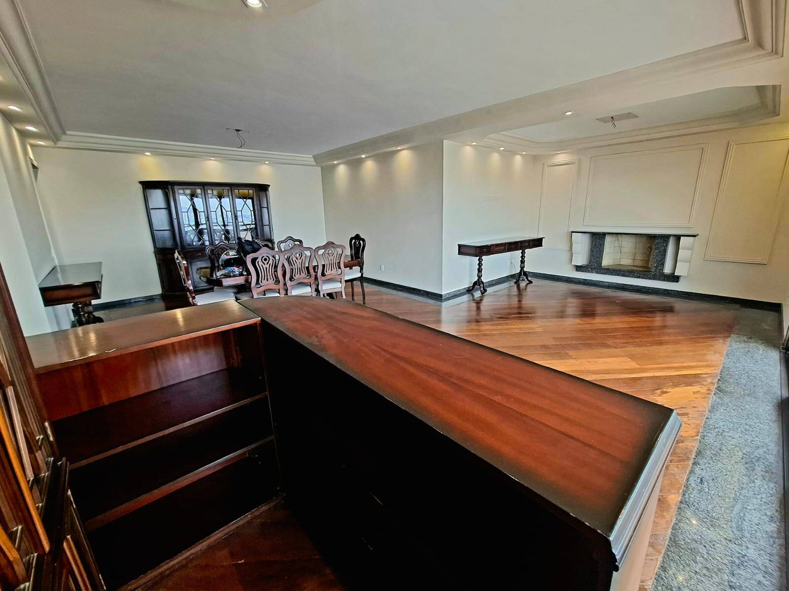 Apartamento, 4 quartos, 196 m² - Foto 7