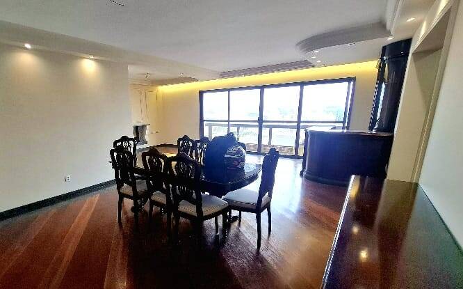 Apartamento, 4 quartos, 196 m² - Foto 1