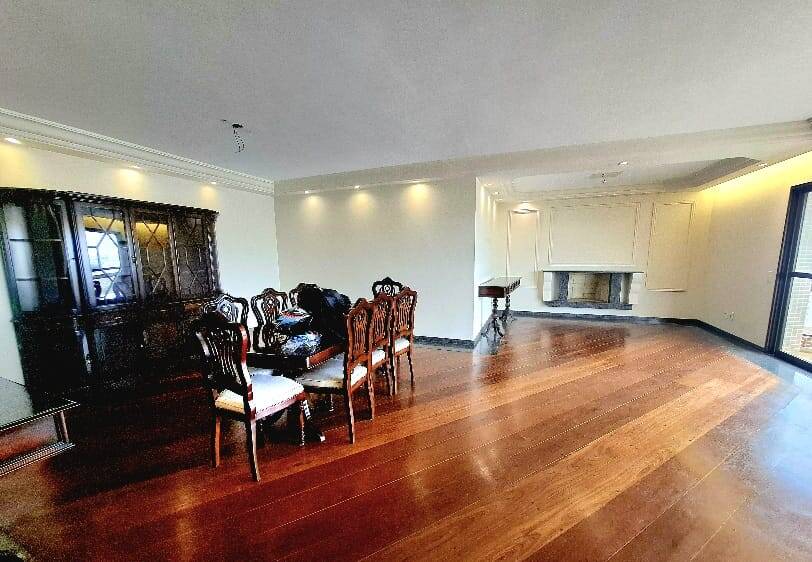 Apartamento, 4 quartos, 196 m² - Foto 3