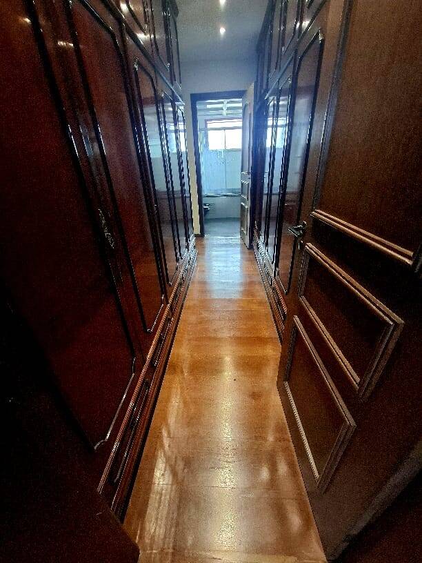 Apartamento, 4 quartos, 196 m² - Foto 9