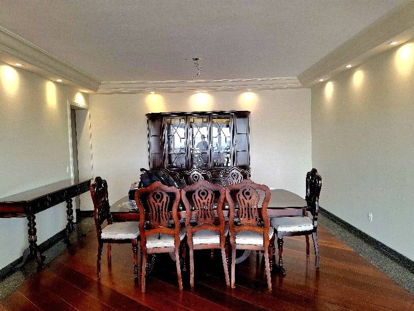 Apartamento, 4 quartos, 196 m² - Foto 13