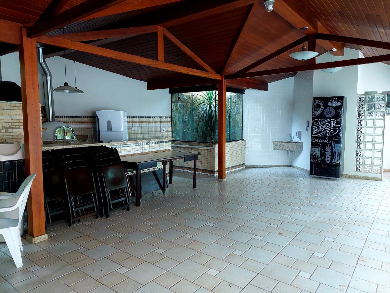 Apartamento, 4 quartos, 196 m² - Foto 18