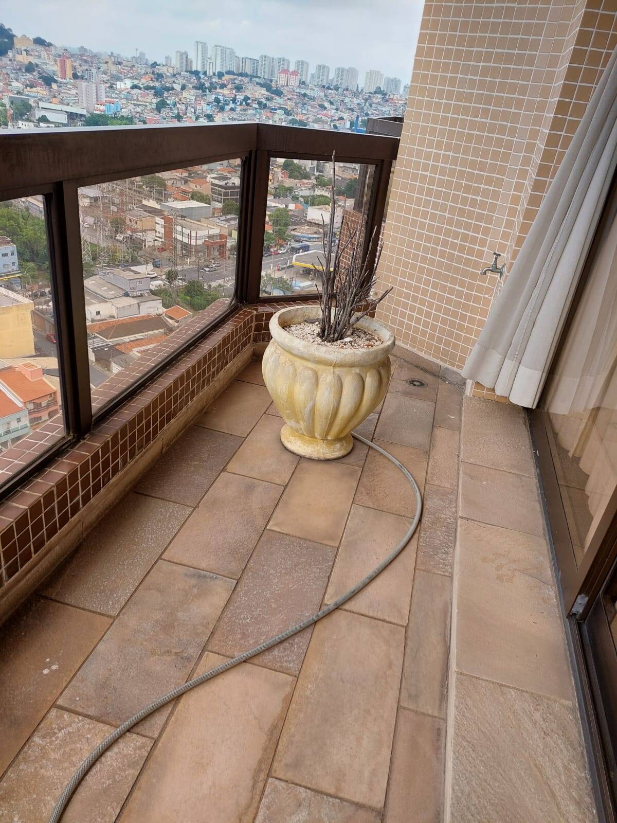 Apartamento, 4 quartos, 196 m² - Foto 23
