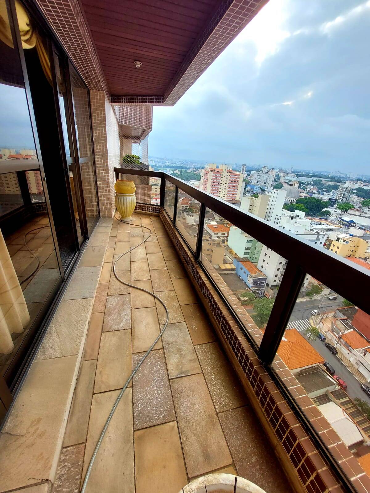 Apartamento, 4 quartos, 196 m² - Foto 24