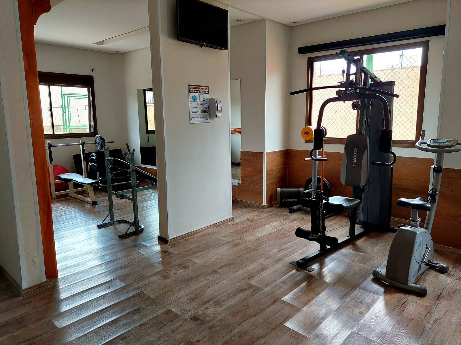 Apartamento, 4 quartos, 196 m² - Foto 32