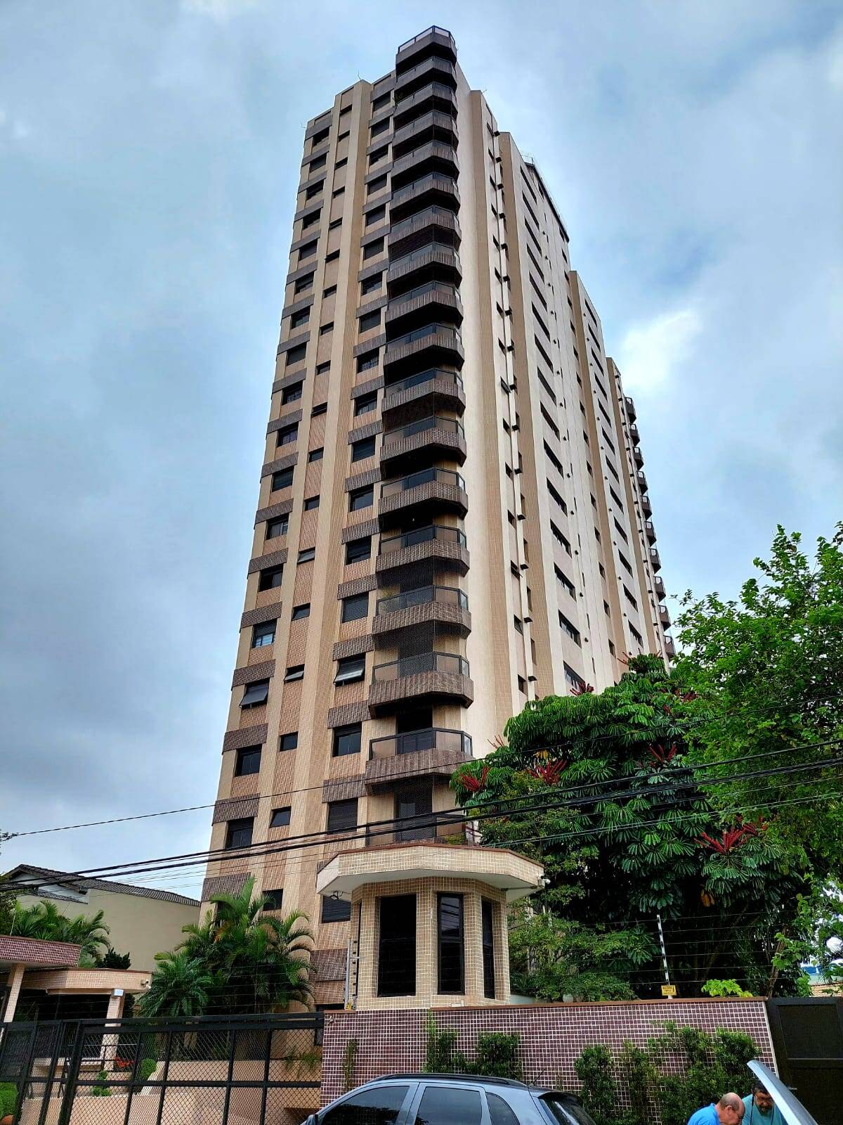 Apartamento, 4 quartos, 196 m² - Foto 34