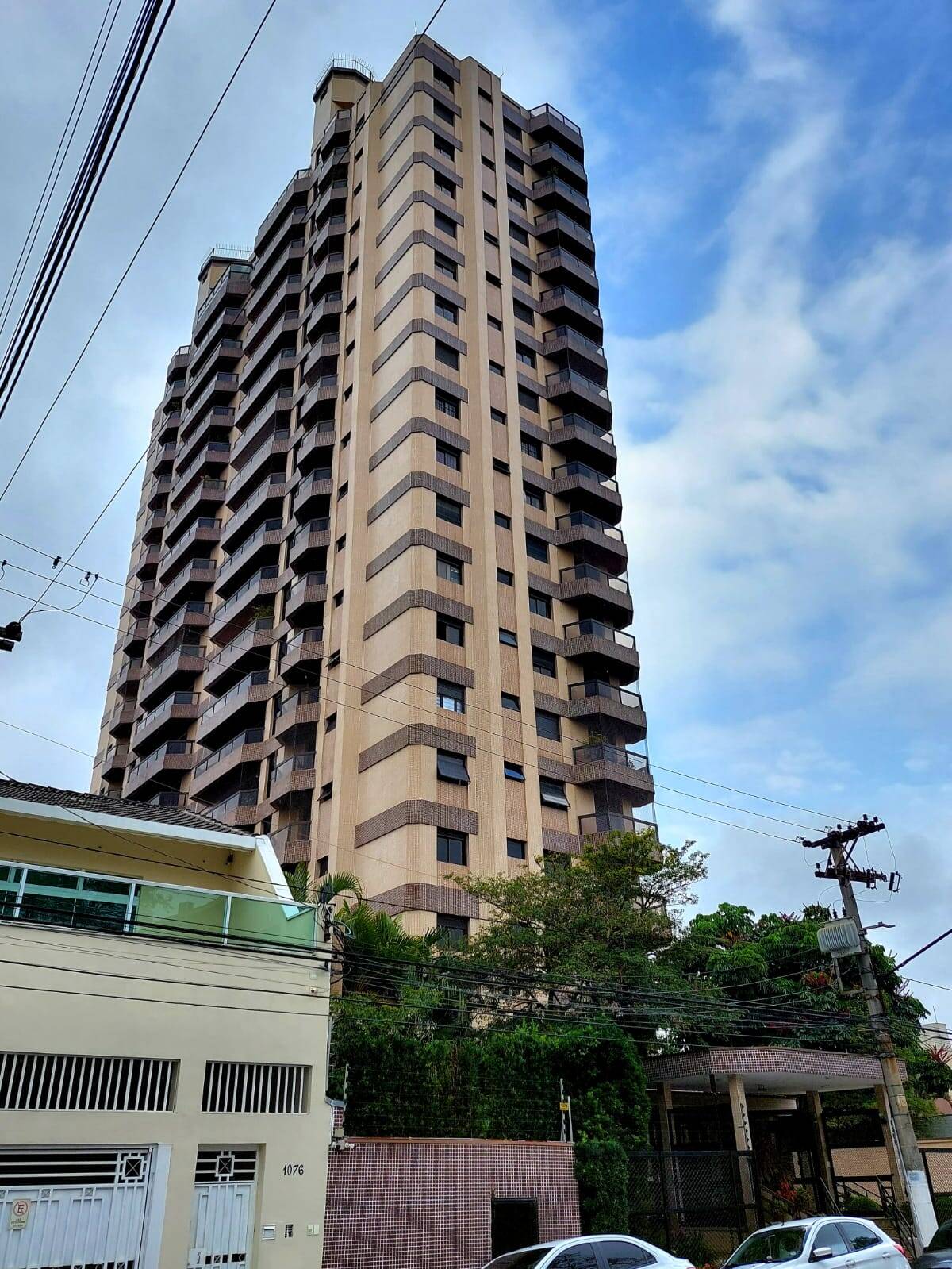 Apartamento, 4 quartos, 196 m² - Foto 35