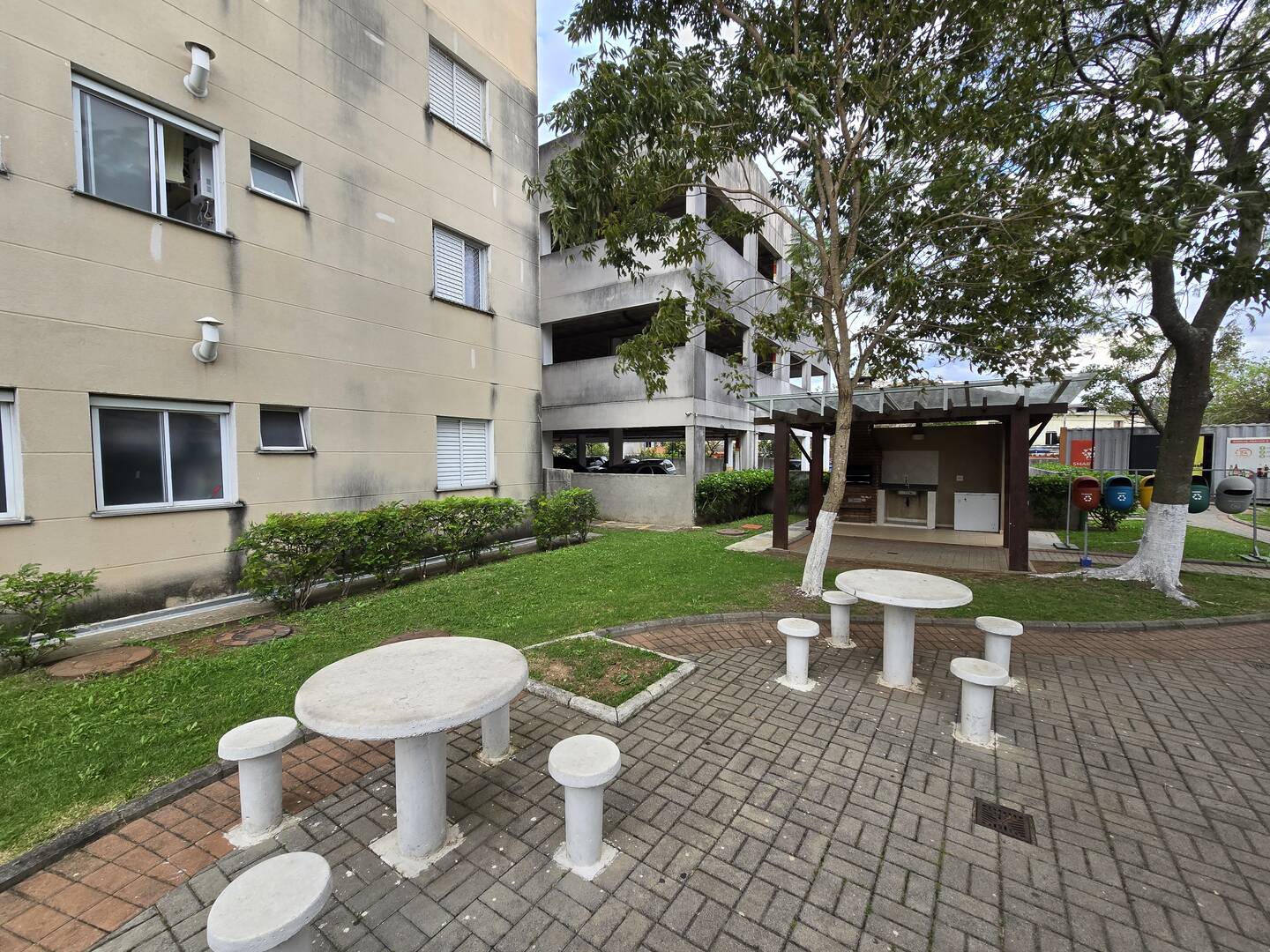 Apartamento, 2 quartos, 45 m² - Foto 5