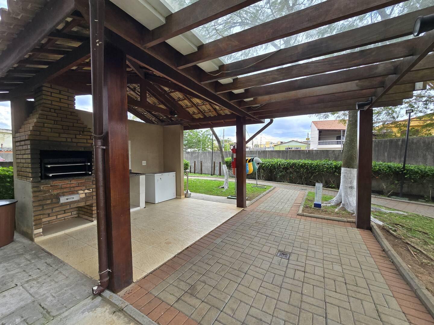 Apartamento, 2 quartos, 45 m² - Foto 19
