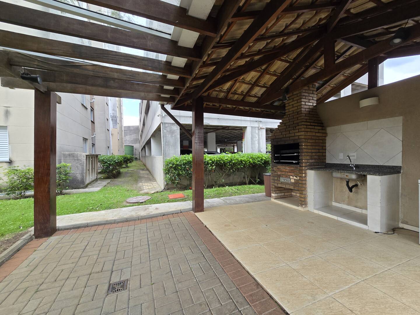 Apartamento, 2 quartos, 45 m² - Foto 20