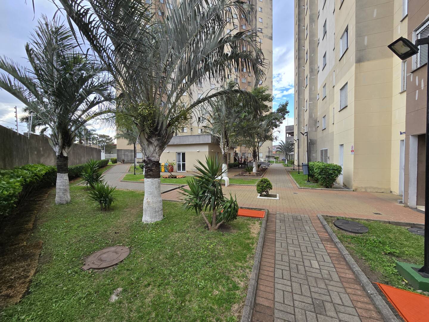 Apartamento, 2 quartos, 45 m² - Foto 6