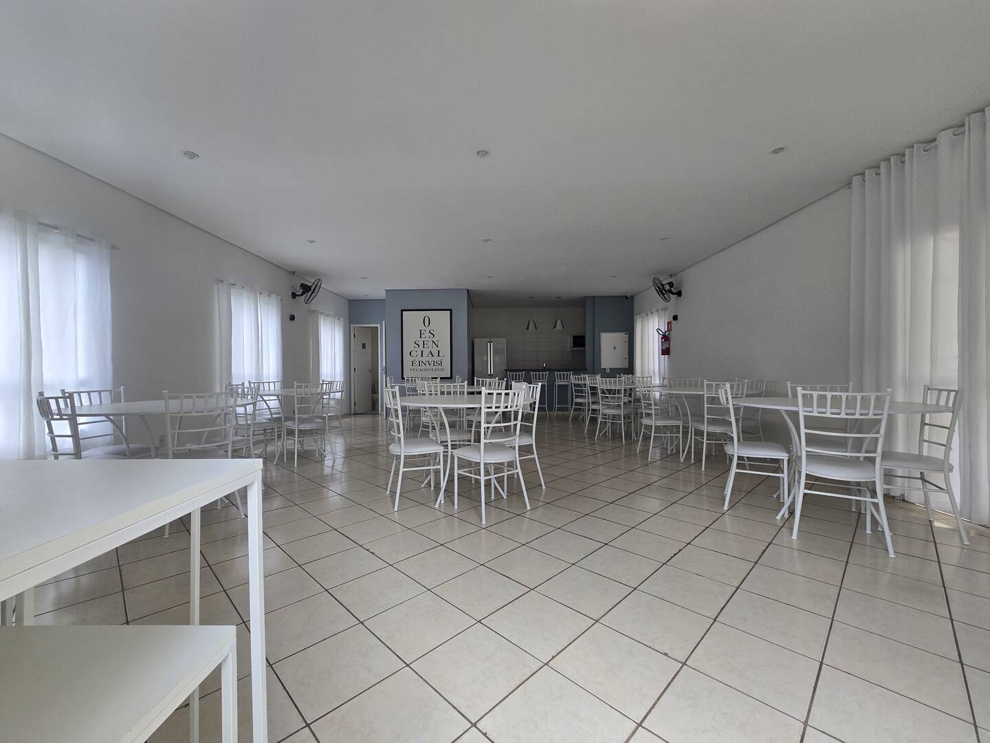 Apartamento, 2 quartos, 45 m² - Foto 21