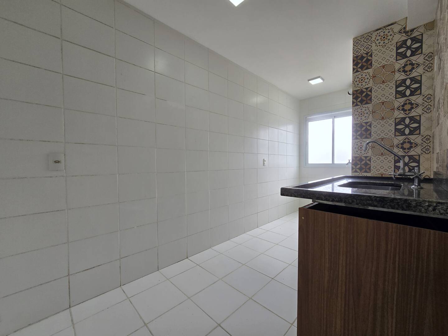 Apartamento, 2 quartos, 45 m² - Foto 9