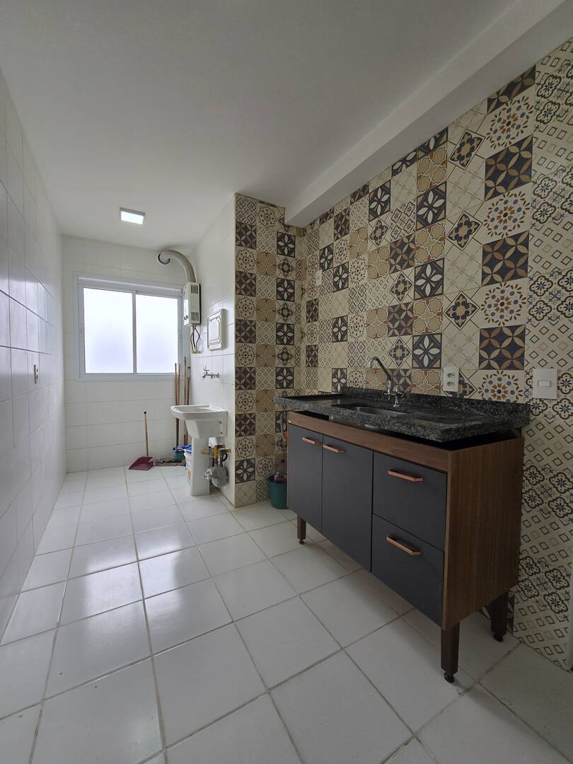 Apartamento, 2 quartos, 45 m² - Foto 8