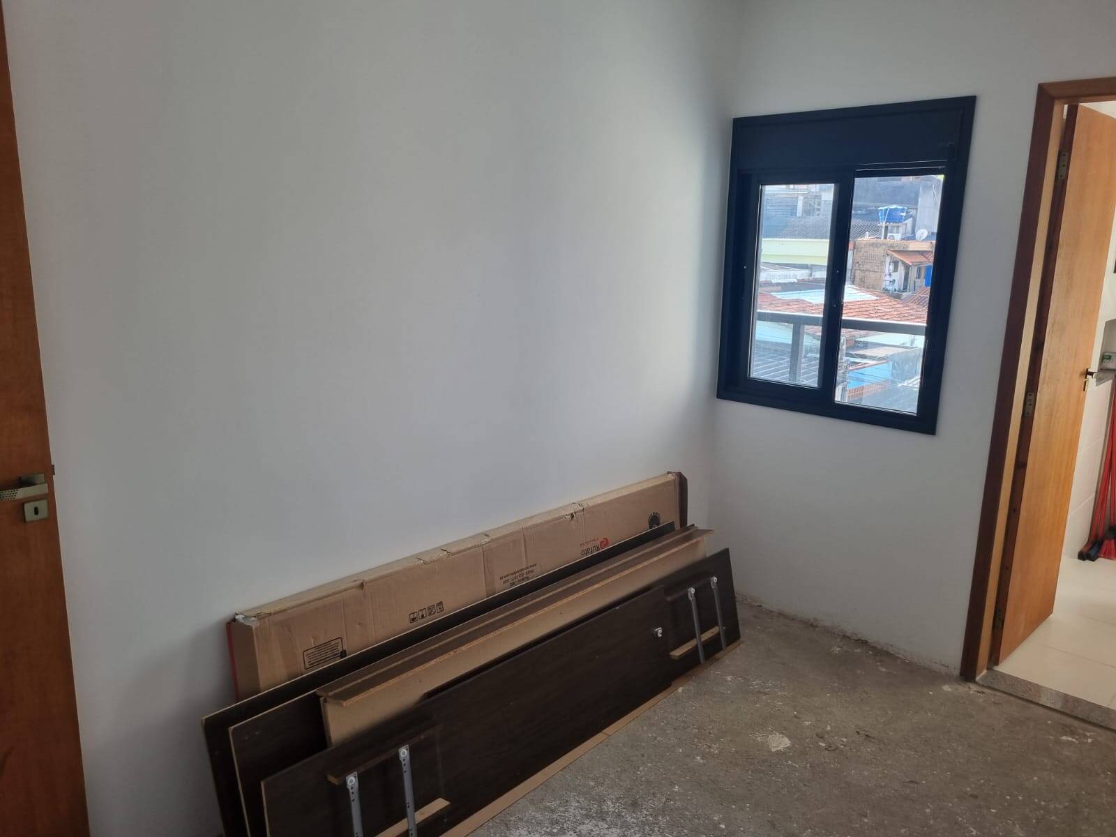 Apartamento, 2 quartos, 55 m² - Foto 9
