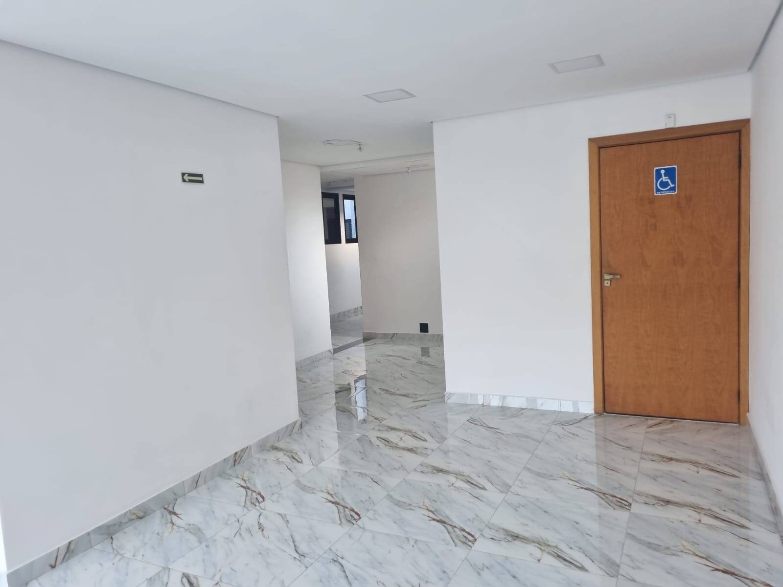 Apartamento, 2 quartos, 55 m² - Foto 4