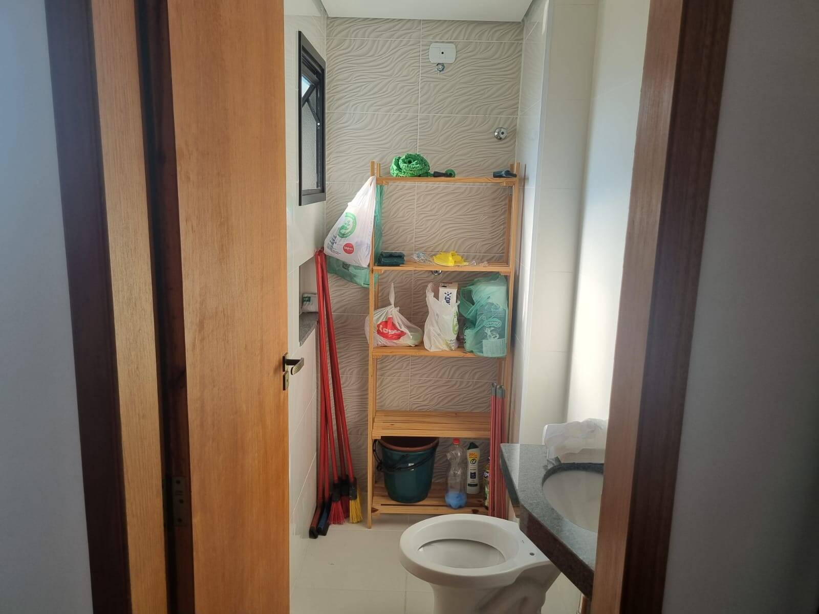 Apartamento, 2 quartos, 55 m² - Foto 13
