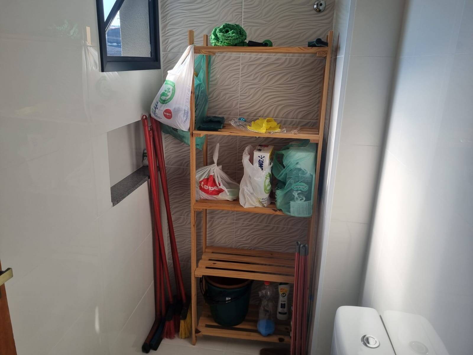 Apartamento, 2 quartos, 55 m² - Foto 12