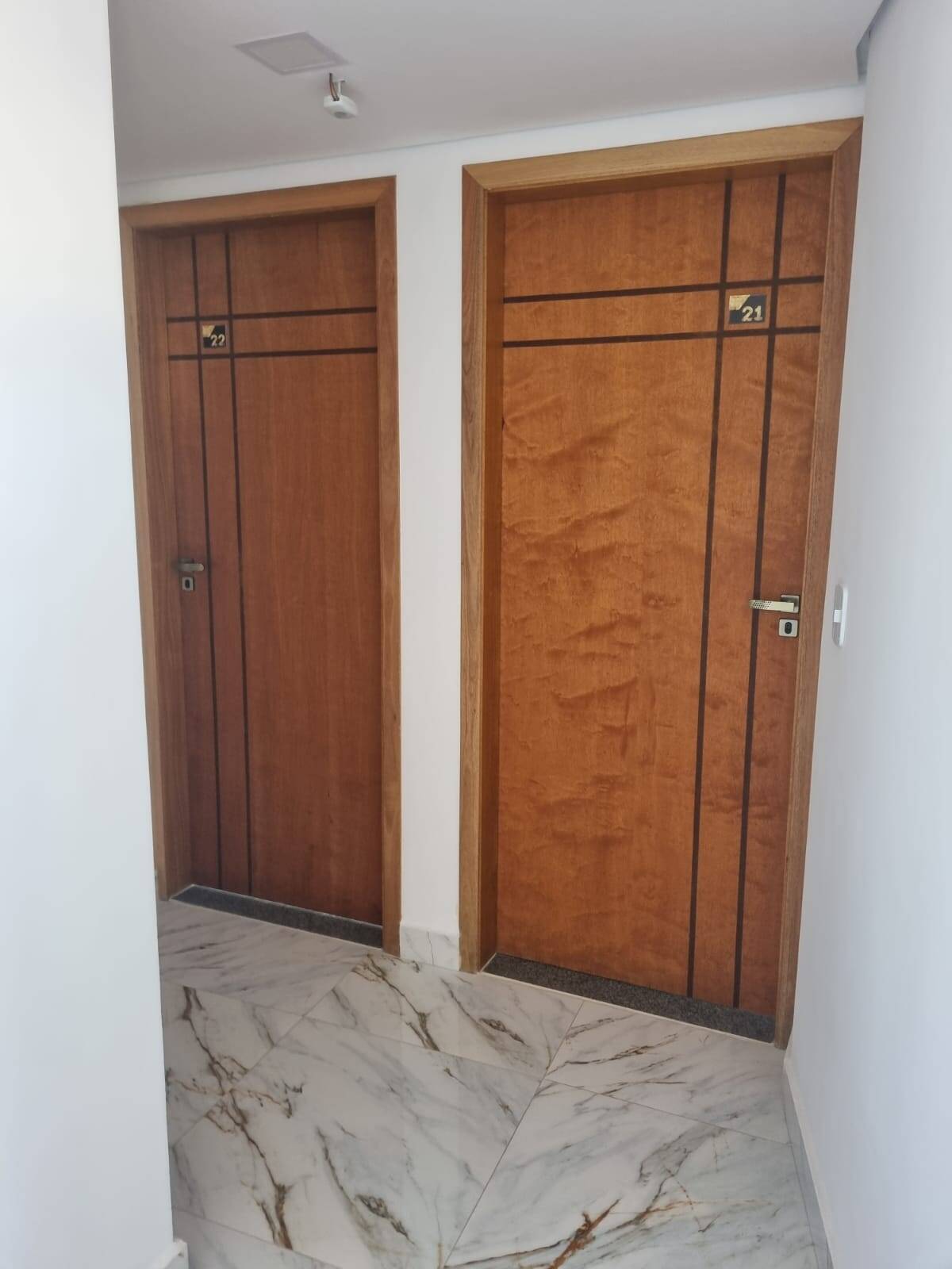 Apartamento, 2 quartos, 55 m² - Foto 19