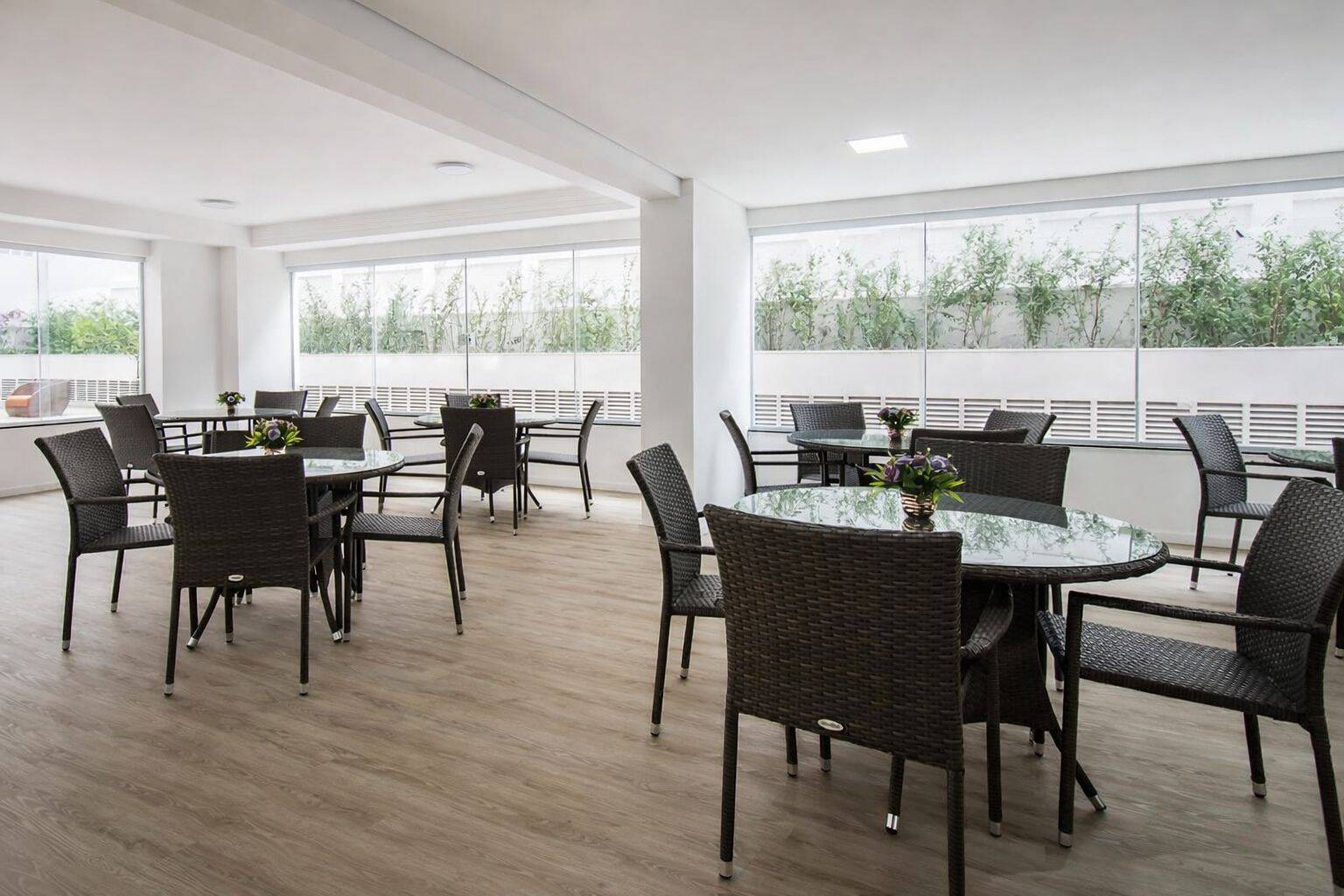Apartamento, 3 quartos, 93 m² - Foto 9