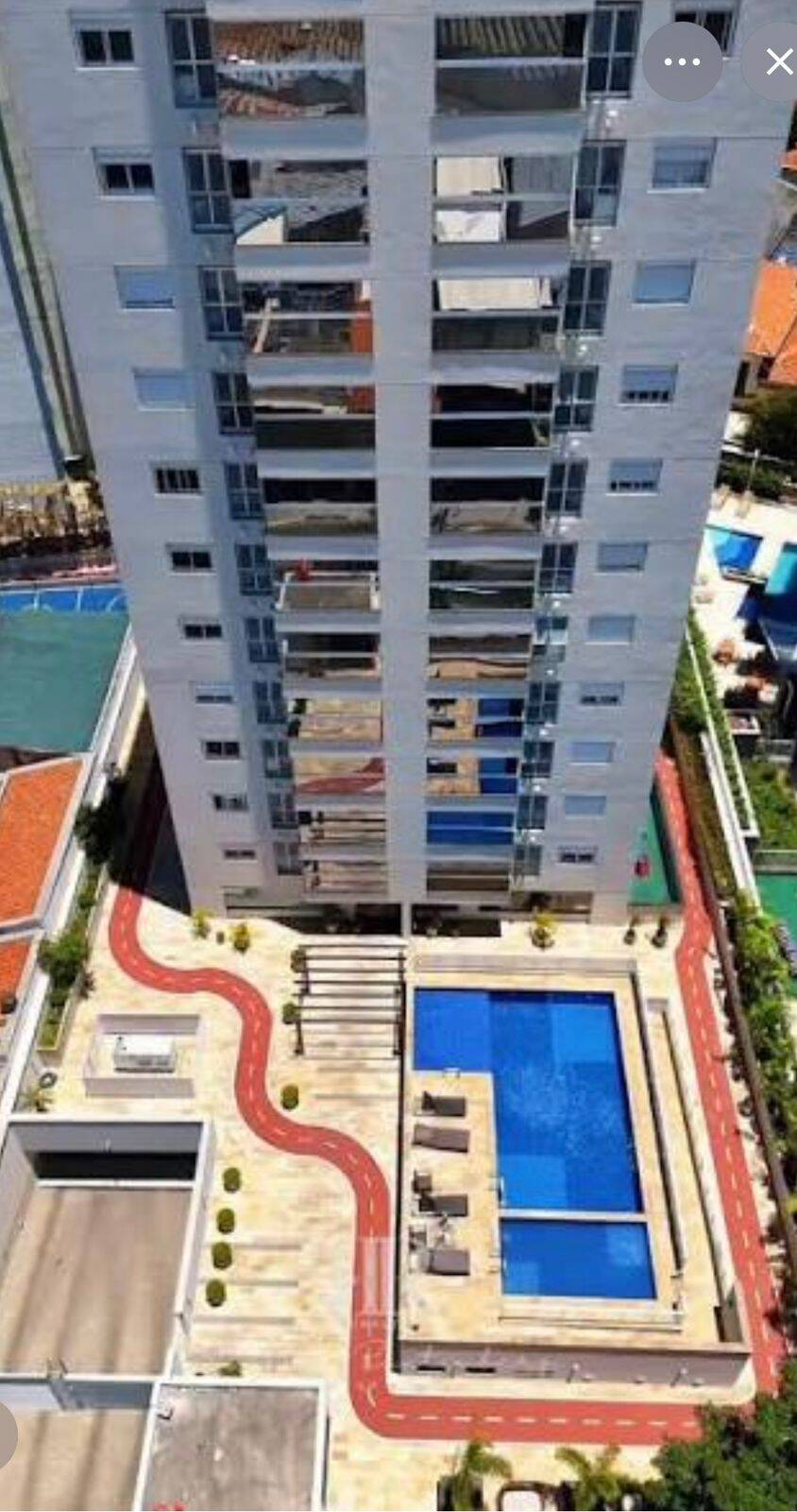 Apartamento, 3 quartos, 93 m² - Foto 8