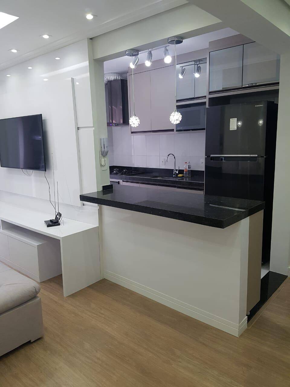 Apartamento, 3 quartos, 93 m² - Foto 6