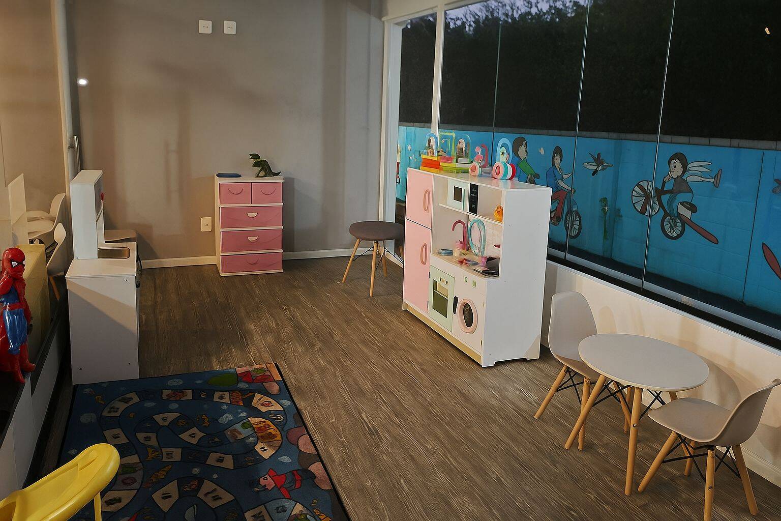 Apartamento, 3 quartos, 93 m² - Foto 14