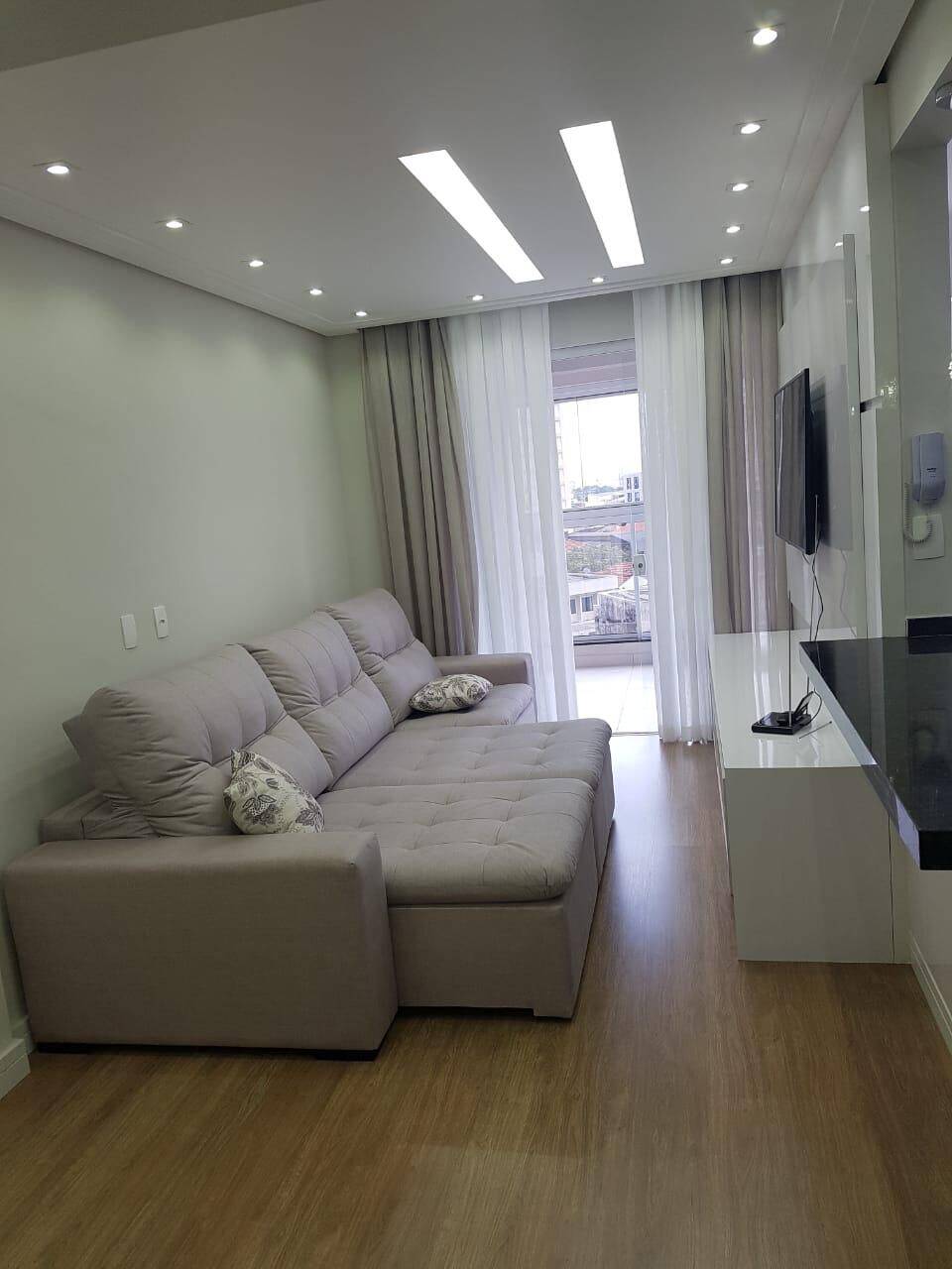 Apartamento, 3 quartos, 93 m² - Foto 10