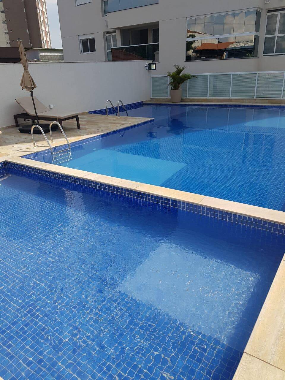 Apartamento, 3 quartos, 93 m² - Foto 1