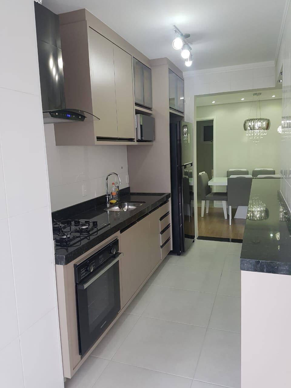 Apartamento, 3 quartos, 93 m² - Foto 7