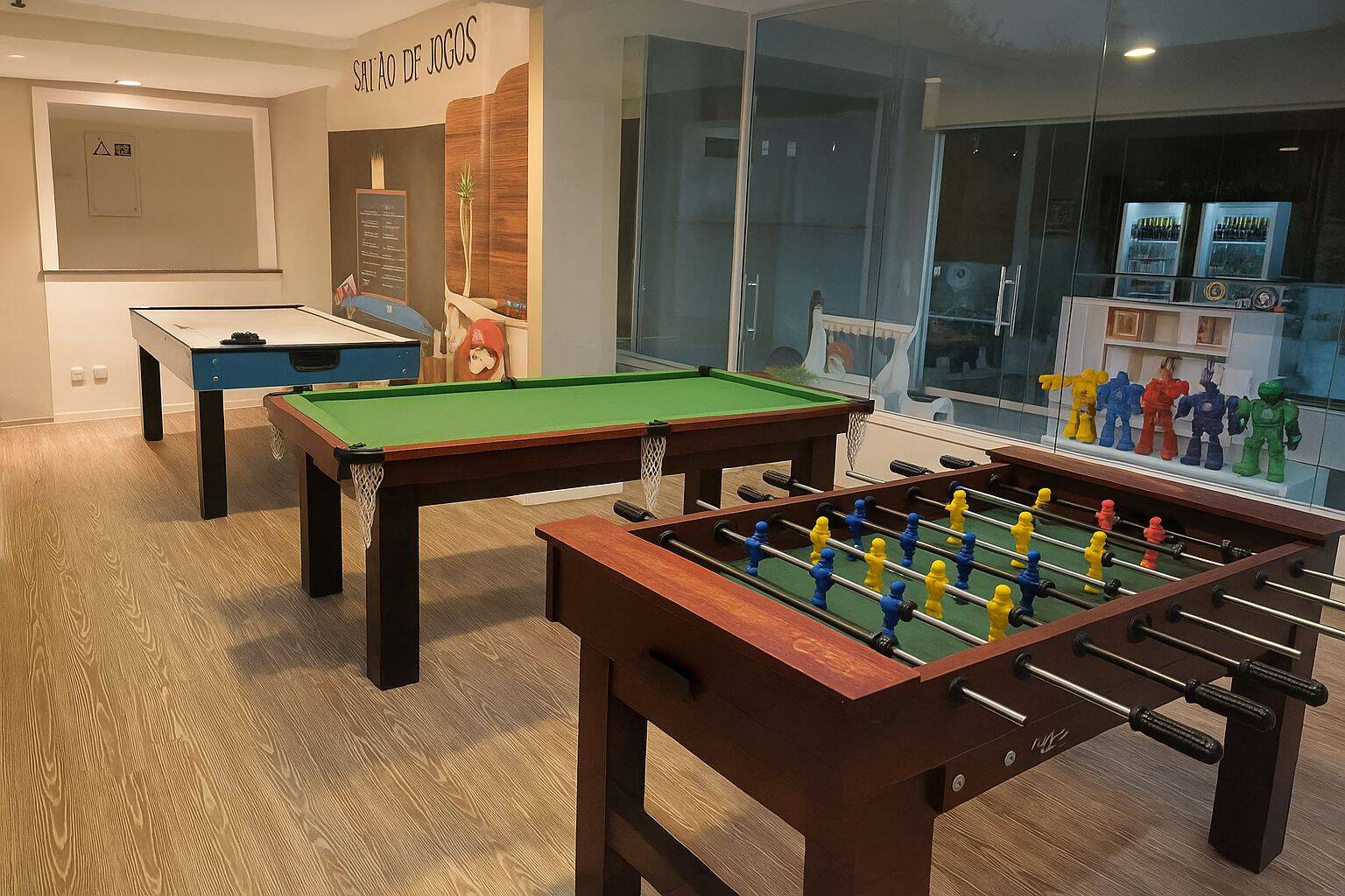Apartamento, 3 quartos, 93 m² - Foto 4