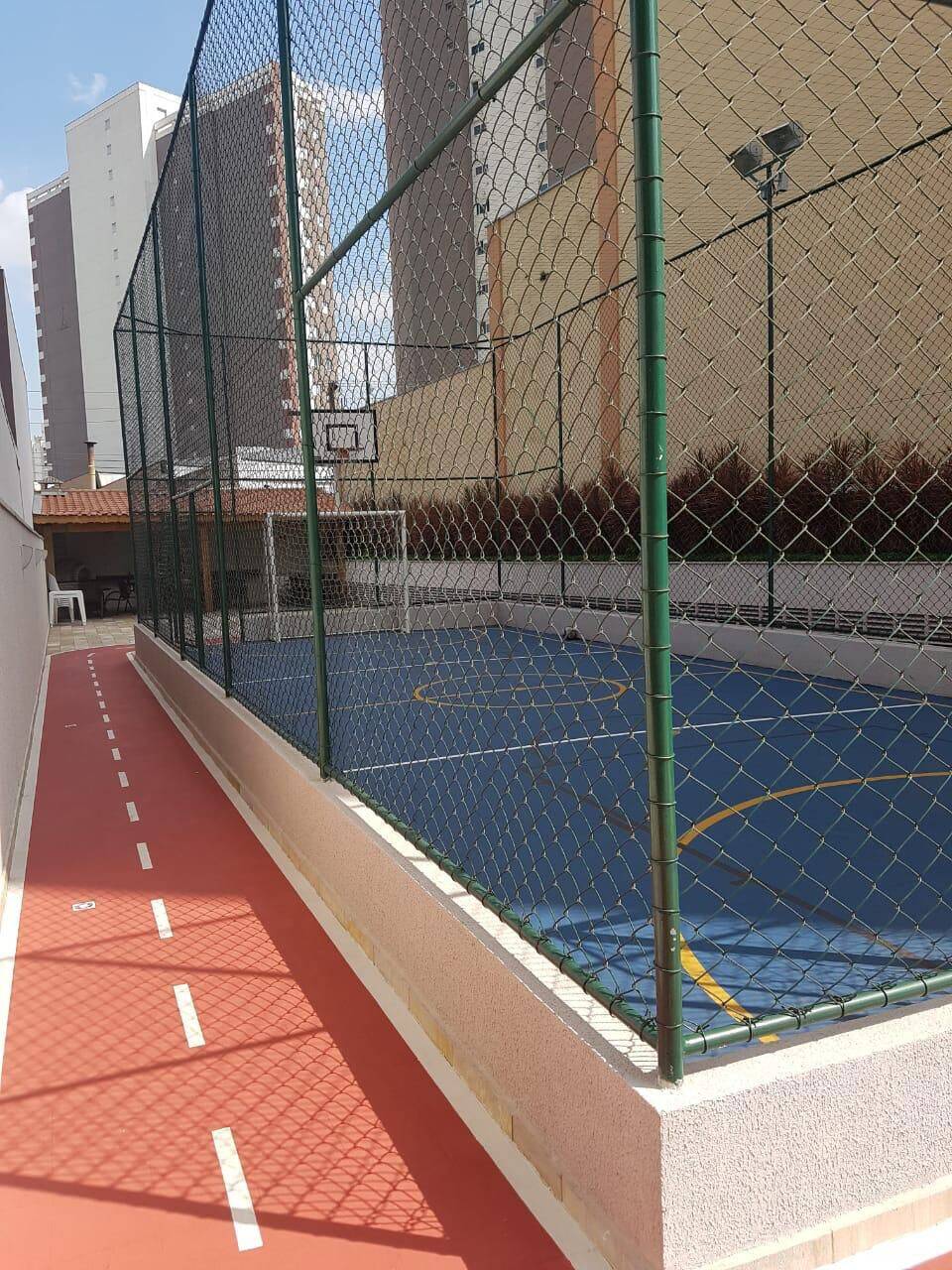 Apartamento, 3 quartos, 93 m² - Foto 3