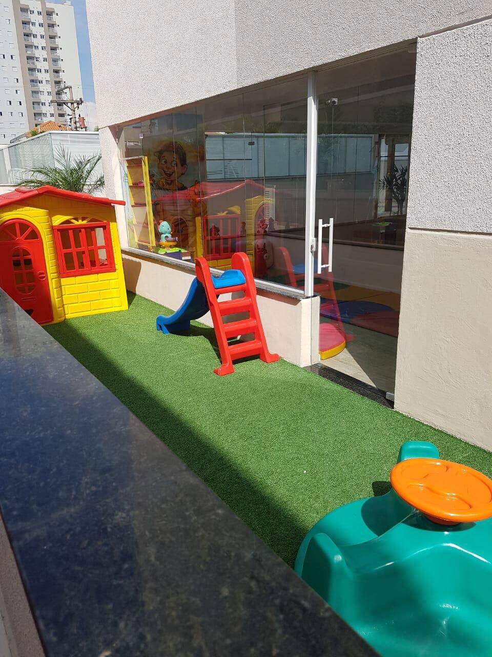 Apartamento, 3 quartos, 93 m² - Foto 24