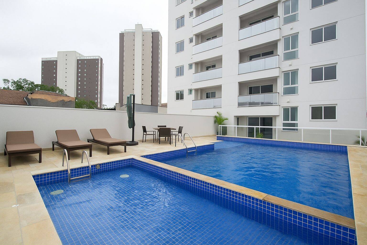 Apartamento, 3 quartos, 93 m² - Foto 2