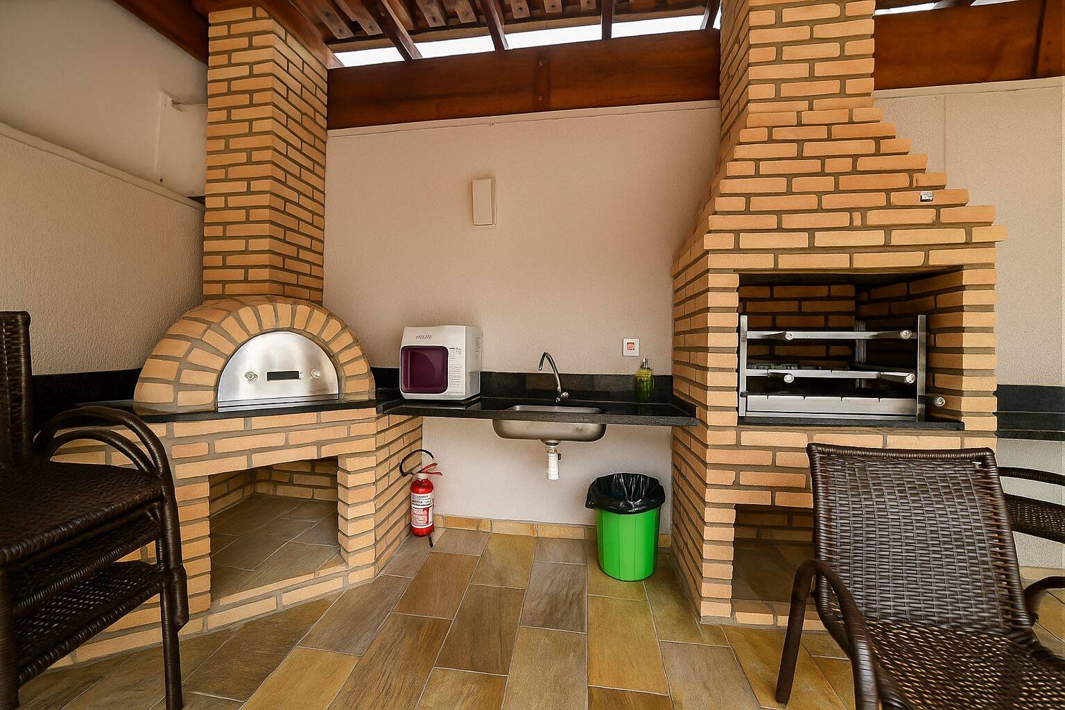 Apartamento, 3 quartos, 93 m² - Foto 27