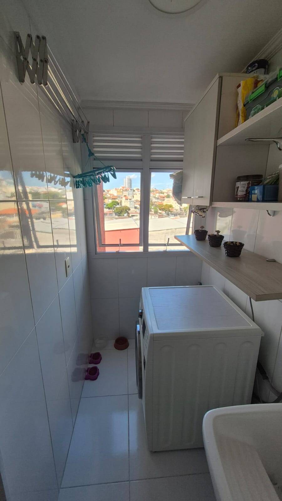 Apartamento, 2 quartos, 48 m² - Foto 6