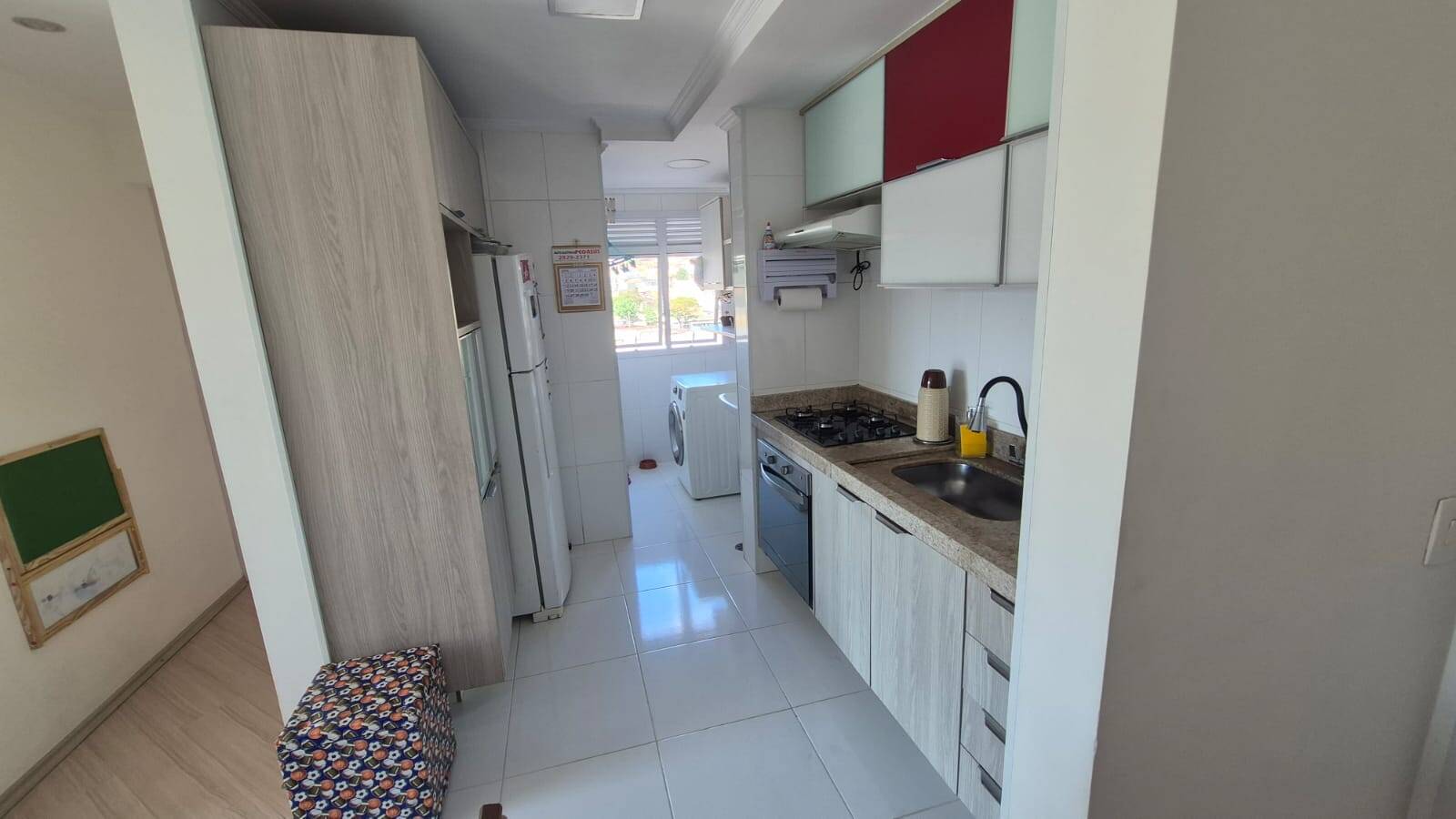 Apartamento, 2 quartos, 48 m² - Foto 5
