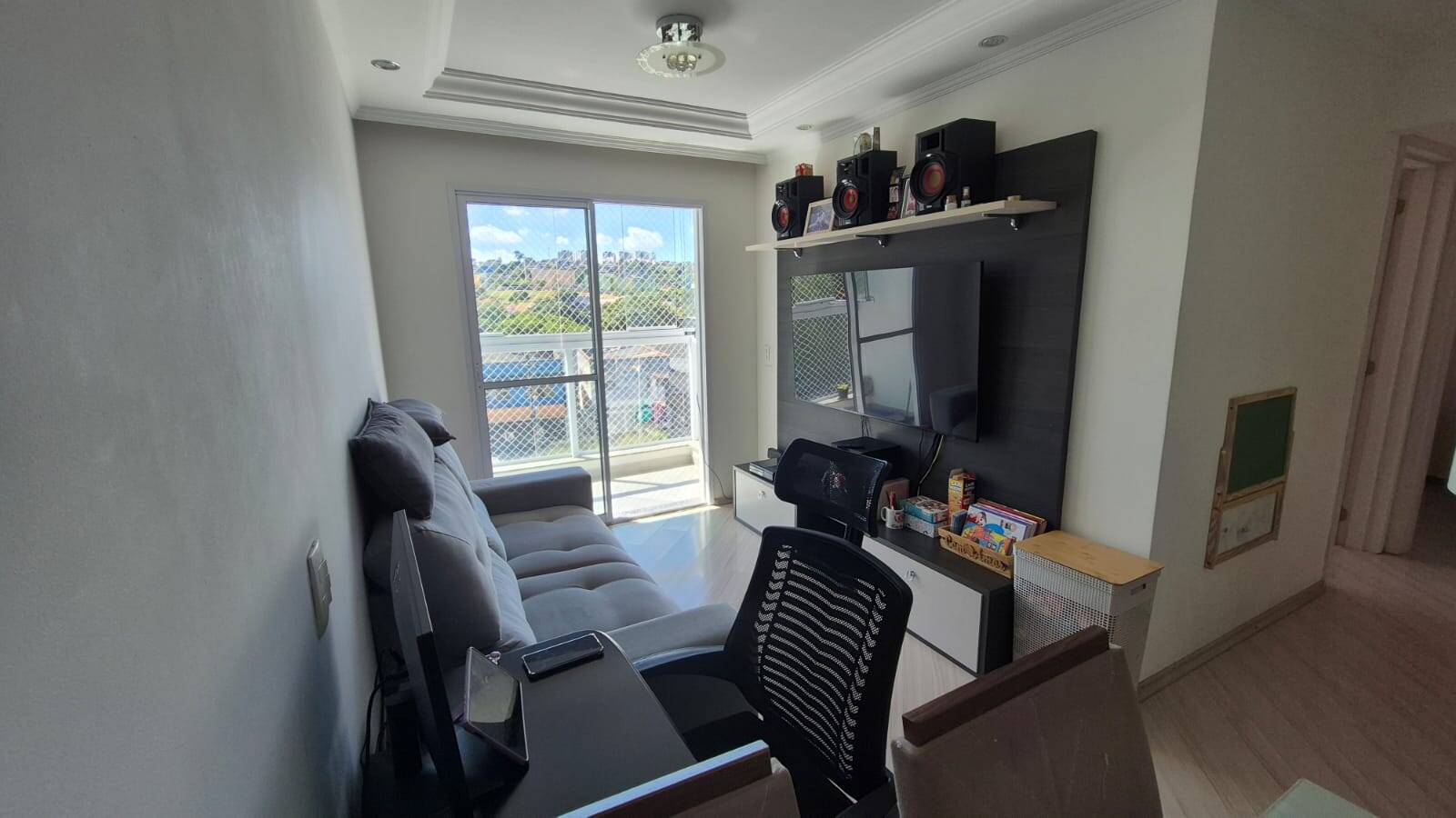 Apartamento, 2 quartos, 48 m² - Foto 7