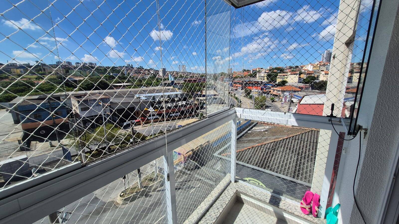 Apartamento, 2 quartos, 48 m² - Foto 8