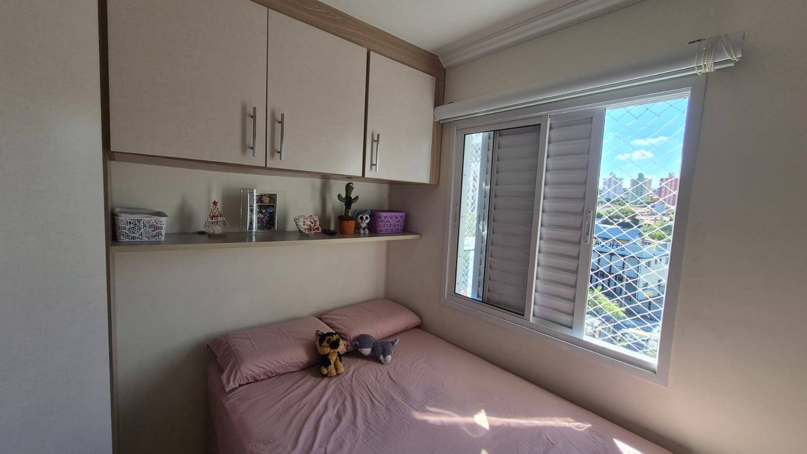 Apartamento, 2 quartos, 48 m² - Foto 11
