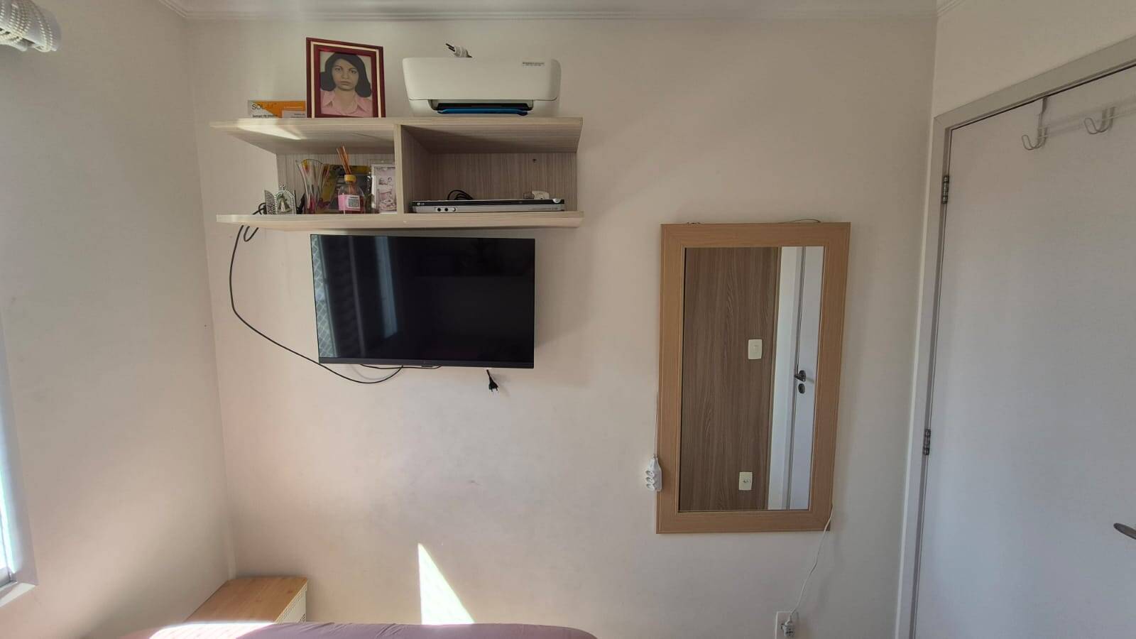 Apartamento, 2 quartos, 48 m² - Foto 12