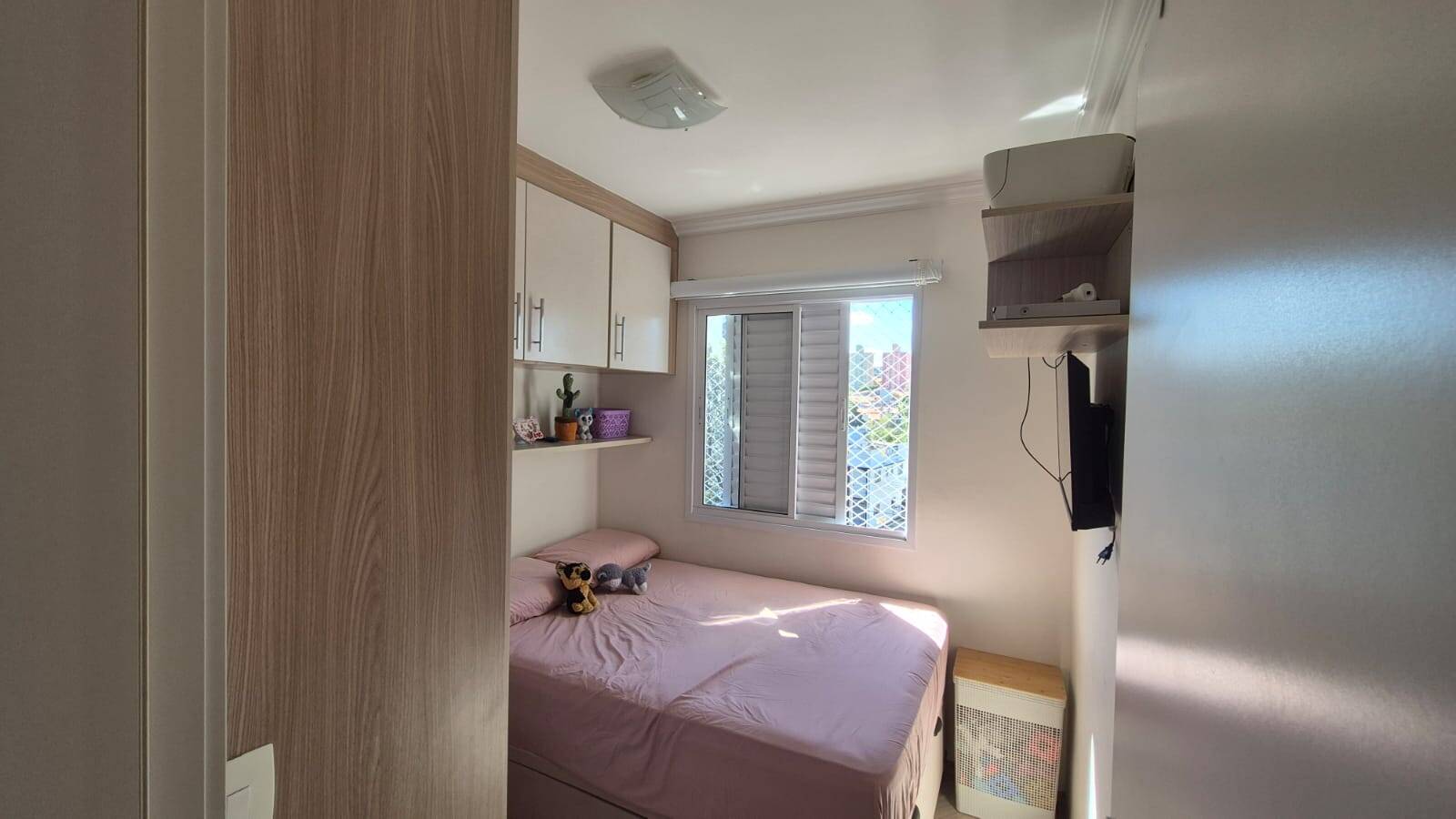 Apartamento, 2 quartos, 48 m² - Foto 13