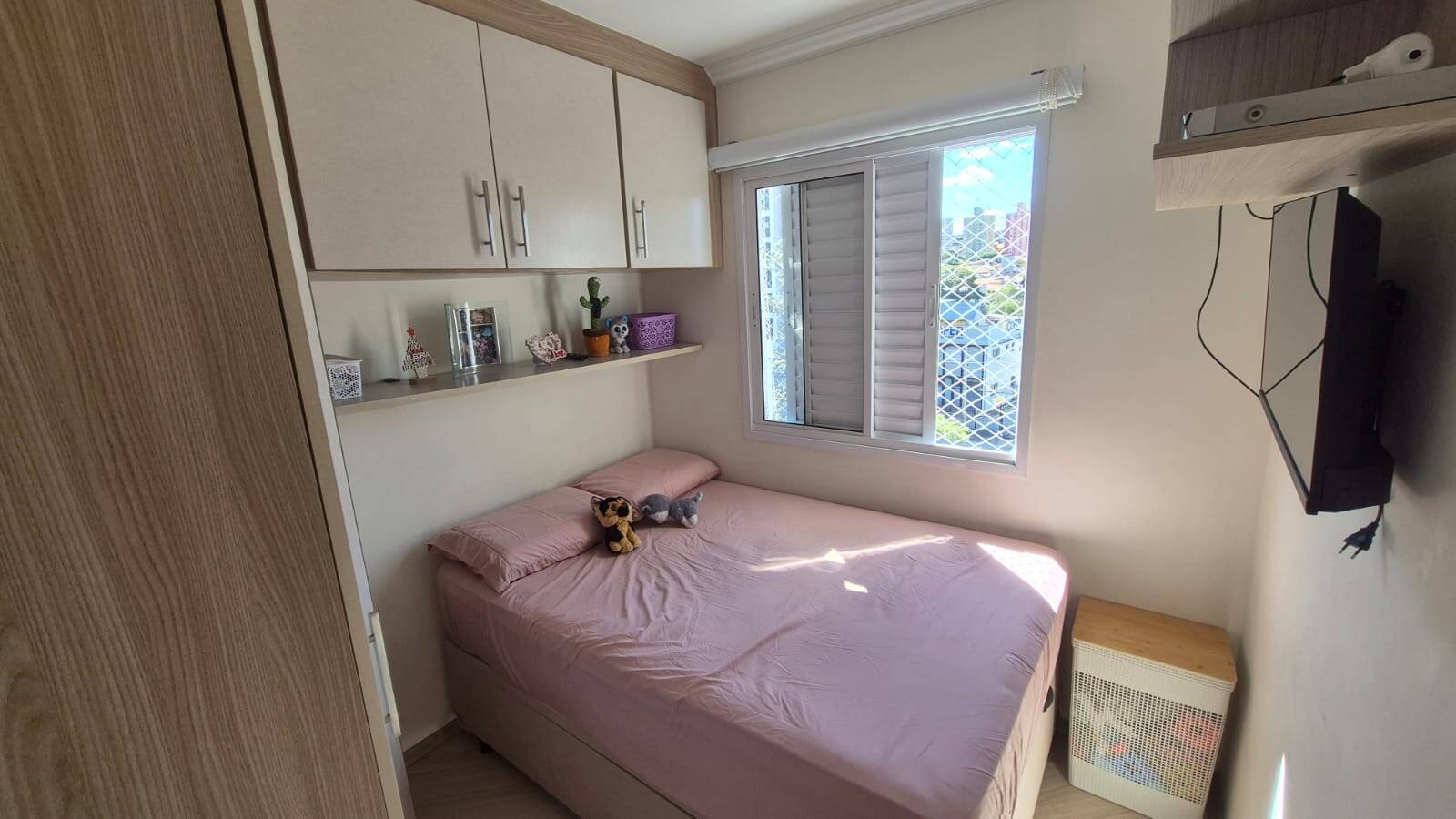 Apartamento, 2 quartos, 48 m² - Foto 15