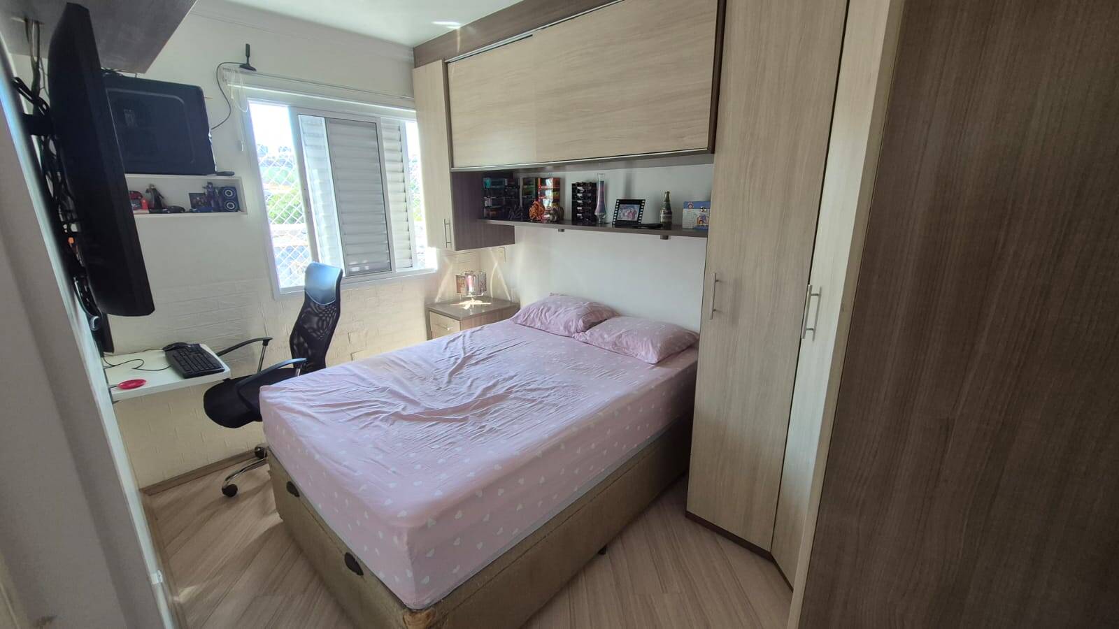 Apartamento, 2 quartos, 48 m² - Foto 14